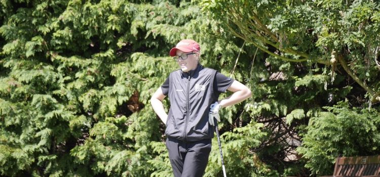 Junior Champion of Champions