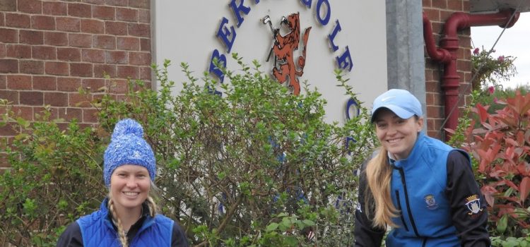 Scottish County Finals