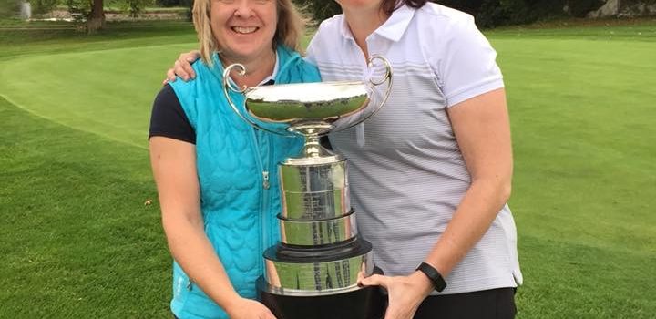 Daily Mail Foursomes