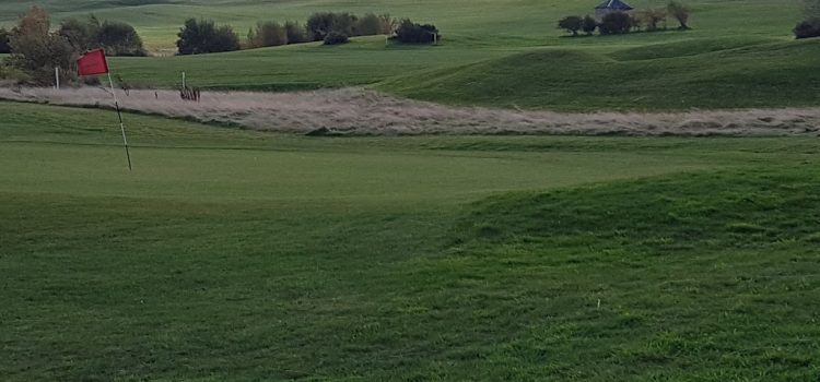 Upcoming Adult and Girl Foursomes competition at Swanston Templar course, 19th November 2017, at 9am Upcoming Adult and Girl Foursomes competition at Swanston Templar course, 19th November 2017, at 9am