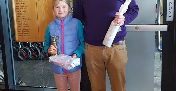 Report from Adult and Girl Competition at Swanston, on 19/11/2017 Report from Adult and Girl Competition at Swanston, on 19/11/2017