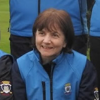 Well done Jennifer Well done Jennifer