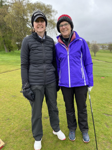 Match 3 - Linda Robertson & Kate Rorke